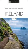 DK Eyewitness Ireland: 2021