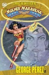 Mulher Maravilha (Lendas do Universo DC #4)
