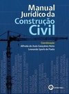 MANUAL JURIDICO DA CONSTRUCAO CIVIL