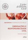 Lições de direito civil: Obrigações e responsabilidade civil