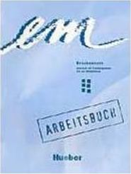 Em - Bruckenkurs - Arbeitsbuch - IMPORTADO
