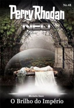 O Brilho do Império (Perry Rhodan Neo #48)