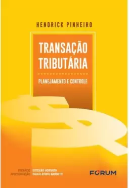 Transação Tributária