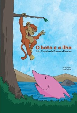 O boto e a ilha