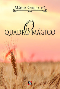 O quadro mágico