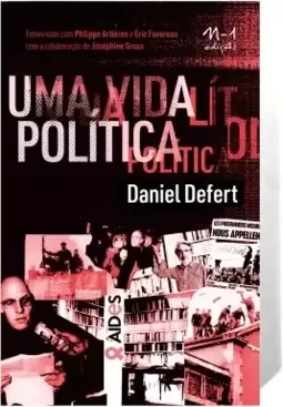 Uma vida política