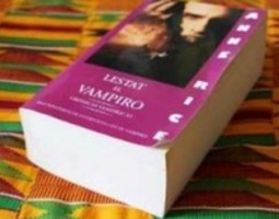 Lestat El Vampiro (Crónicas Vampíricas #02)