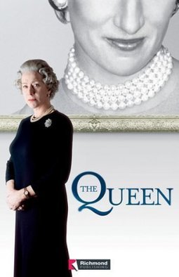 THE QUEEN