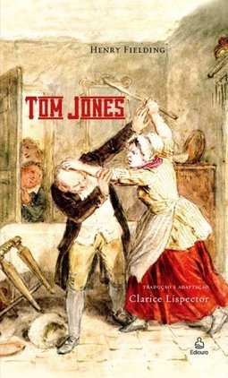Tom Jones