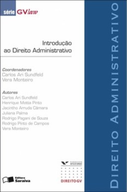 Introdução ao direito administrativo