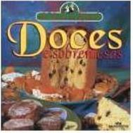 Doces e Sobremesas