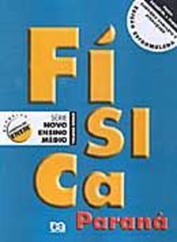 Física: Volume Único - 2 grau