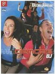 Ciências BJ - 8ª Série