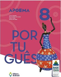 Apoema Português 8º Ano