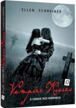 Vampire Kisses
