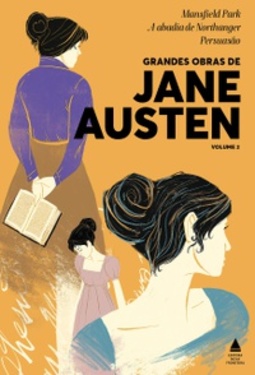 Grandes Obras de Jane Austen #2