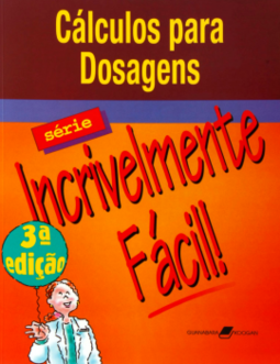 Cálculos para dosagens