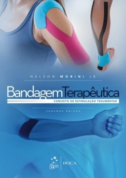 Bandagem terapêutica: Conceito de estimulação tegumentar
