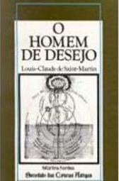 O Homem de Desejo