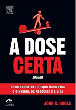 A DOSE CERTA
