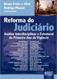 Reforma do Judiciário