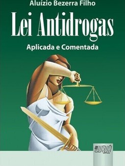 Lei Antidrogas