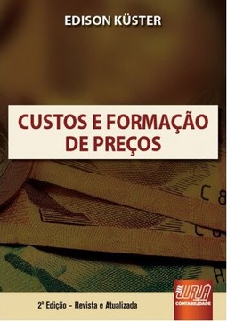 Custos e Formação de Preços