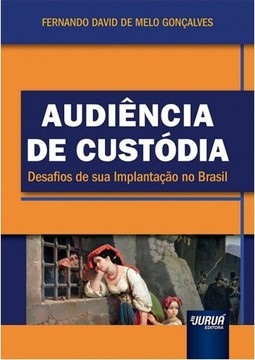Audiência de Custódia