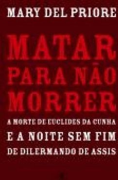 Matar Para Não Morrer