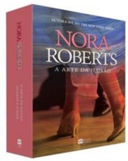 Nora Roberts - Caixa