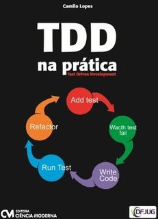 TDD NA PRATICA