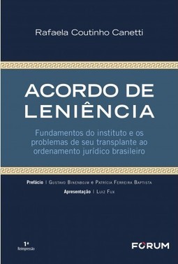 Acordo de Leniência