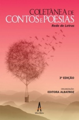 Coletânea de contos e poesias