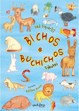 Bichos e buchichos