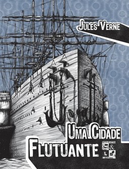 Uma cidade flutuante