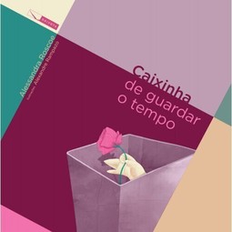 Caixinha de guardar o tempo