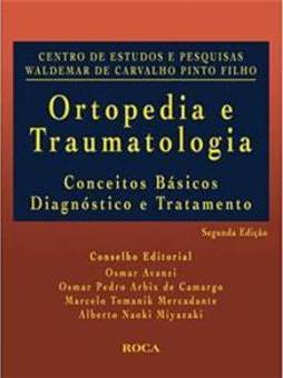 Ortopedia e Traumatologia