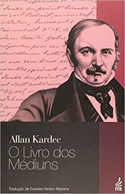 O livro dos médiuns