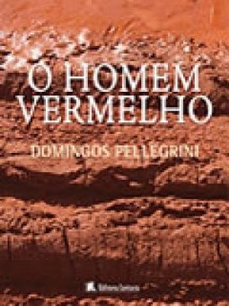 O HOMEM VERMELHO