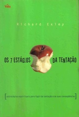 Os 7 Estágios da Tentação