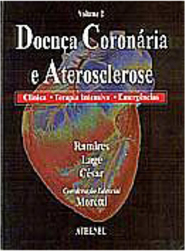 Doença Coronária e Aterosclerose: Clínica, Terapia... - vol. 2
