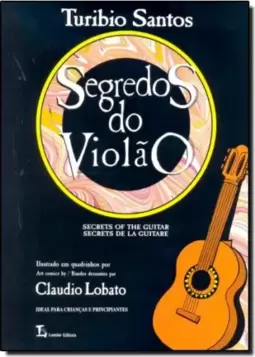 Segredos Do Violao