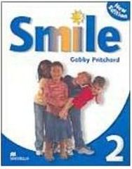 Smile: New Edition: Student´s Pack with Activity Book & CD-ROM - 2