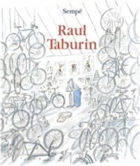 Raul Taburin
