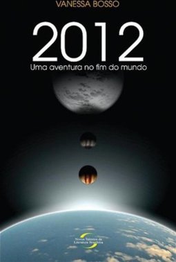 2012 - UMA AVENTURA NO FIM DO MUNDO