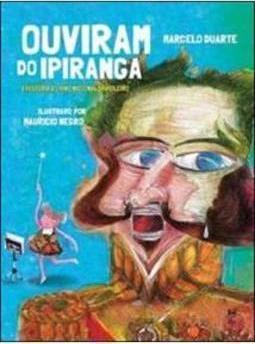 OUVIRAM DO IPIRANGA