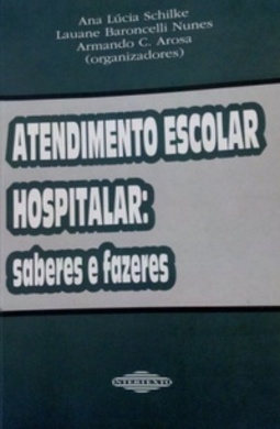 Atendimento escolar hospitalar