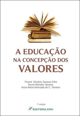 A educação na concepção dos valores