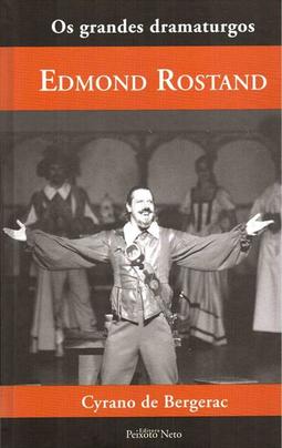 CYRANO DE BERGERAC