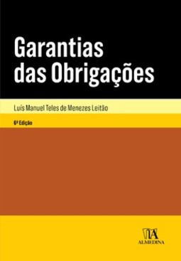 Garantias das obrigações